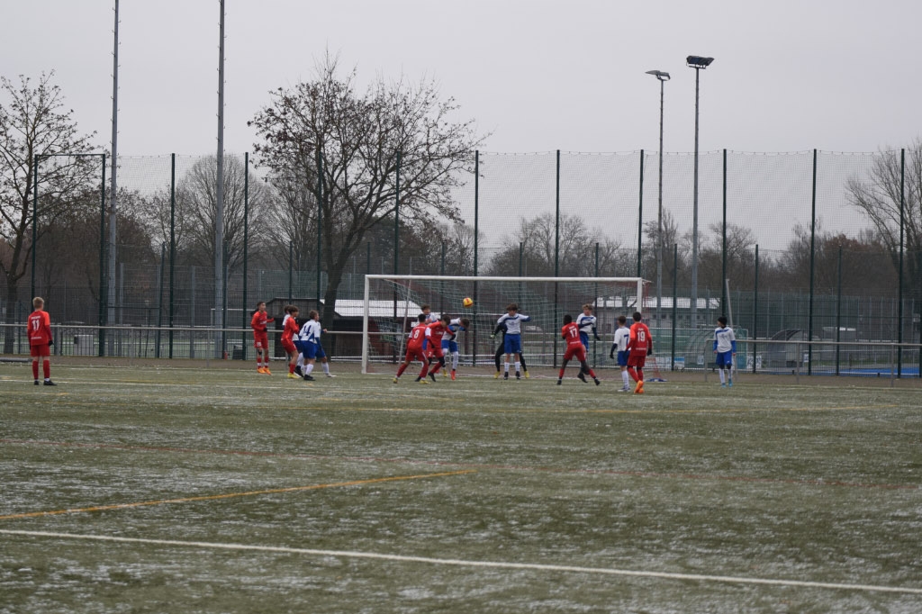 U14 - JSG Eitratal