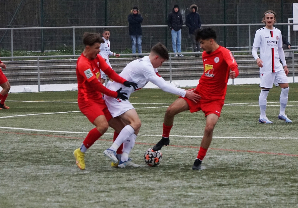 U19 - Wehen Wiesbaden