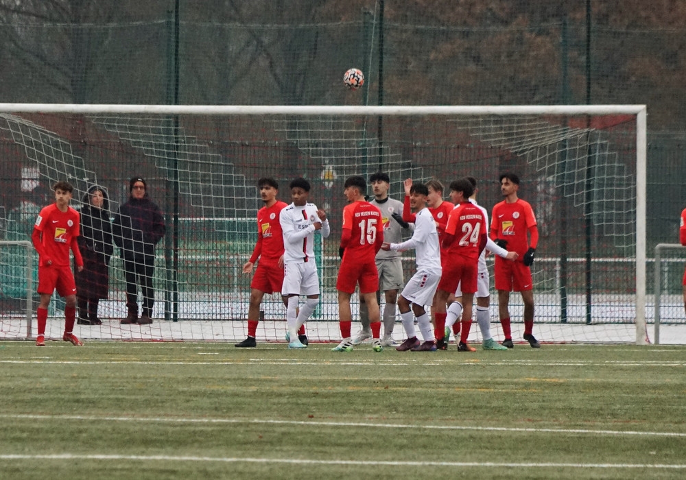 U19 - Wehen Wiesbaden