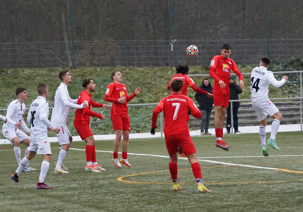 U19 - Wehen Wiesbaden