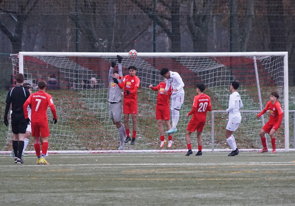 U19 - Wehen Wiesbaden