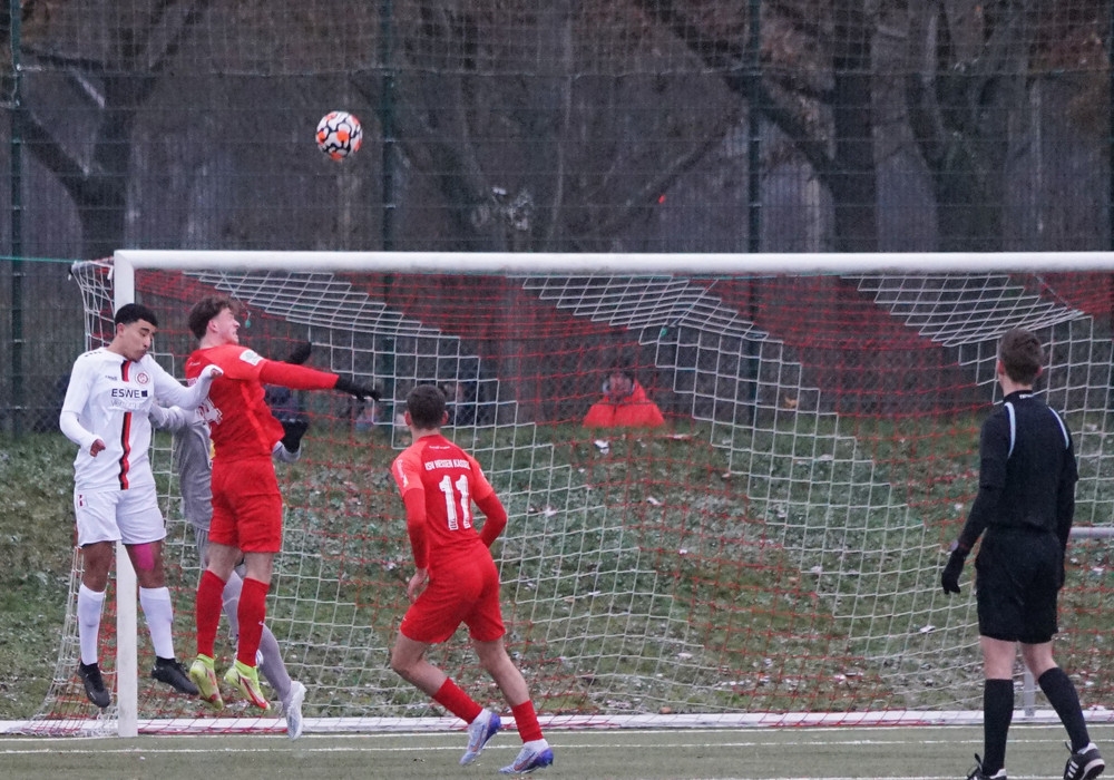 U19 - Wehen Wiesbaden