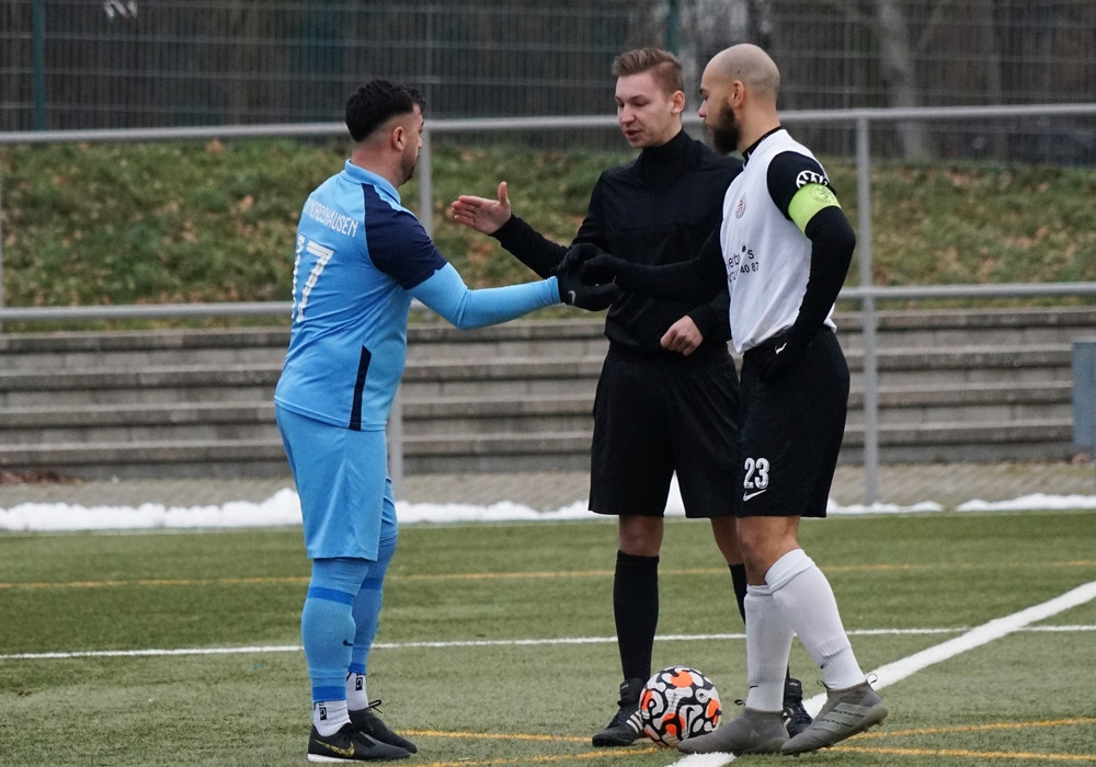 U23 - SV Nordshausen