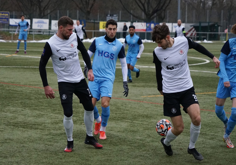 U23 - SV Nordshausen