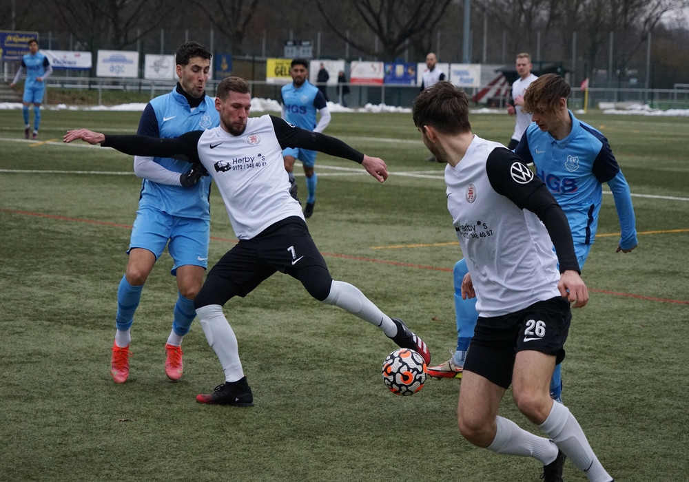 U23 - SV Nordshausen