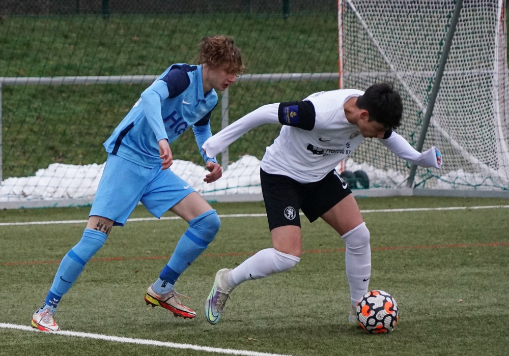 U23 - SV Nordshausen