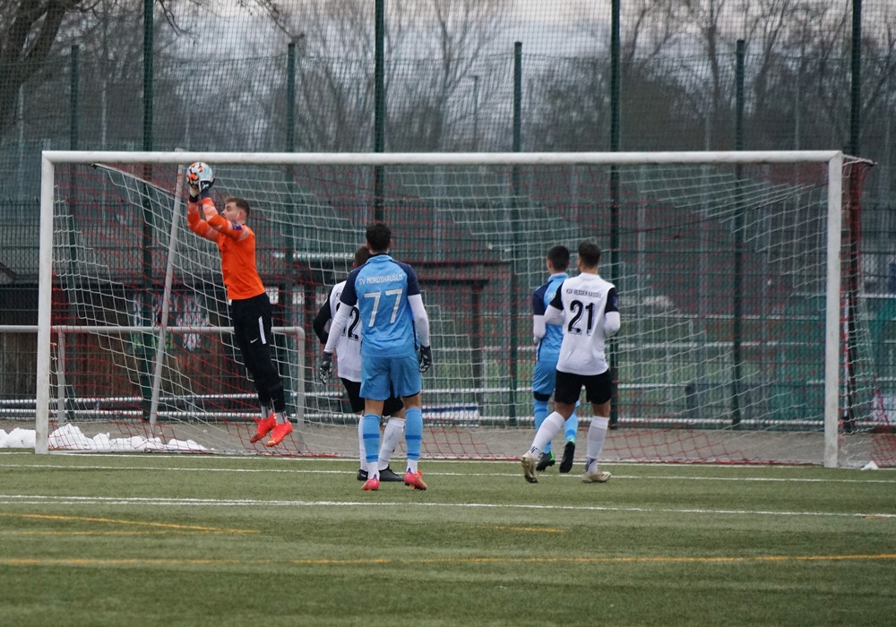 U23 - SV Nordshausen