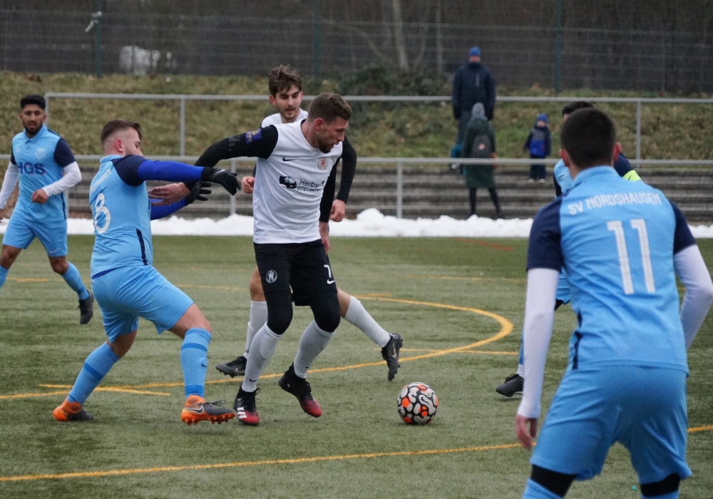 U23 - SV Nordshausen