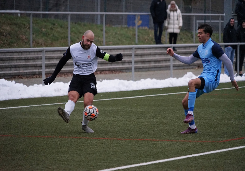 U23 - SV Nordshausen