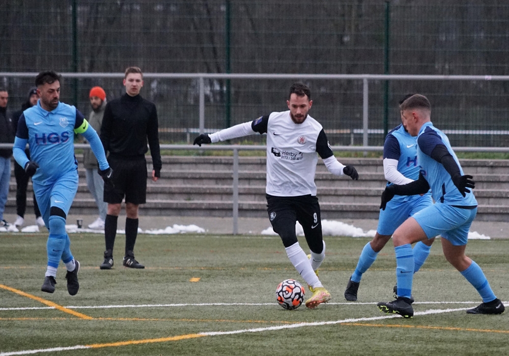 U23 - SV Nordshausen