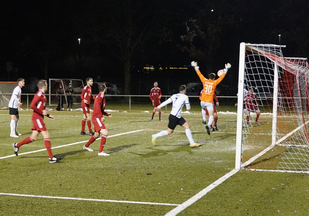 KSV - FSV Dörnberg