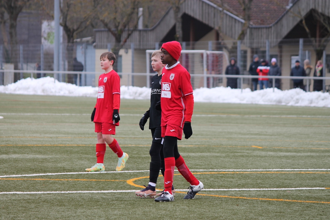 U13 - FC Gießen U13