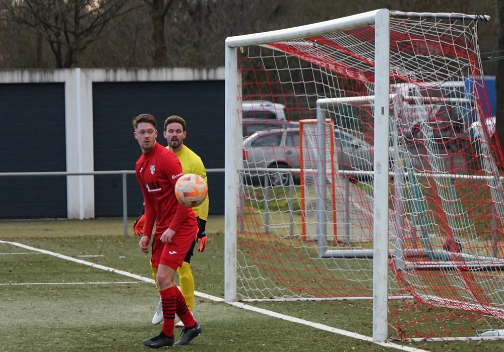 KSV Hessen Kassel - KSV Baunatal