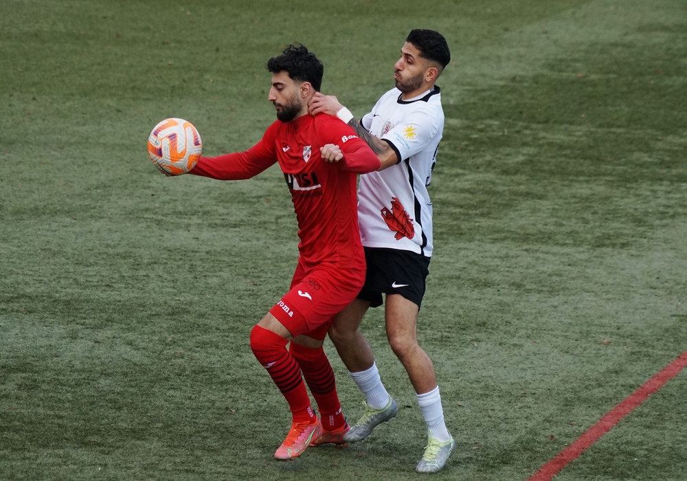 KSV Hessen Kassel - KSV Baunatal