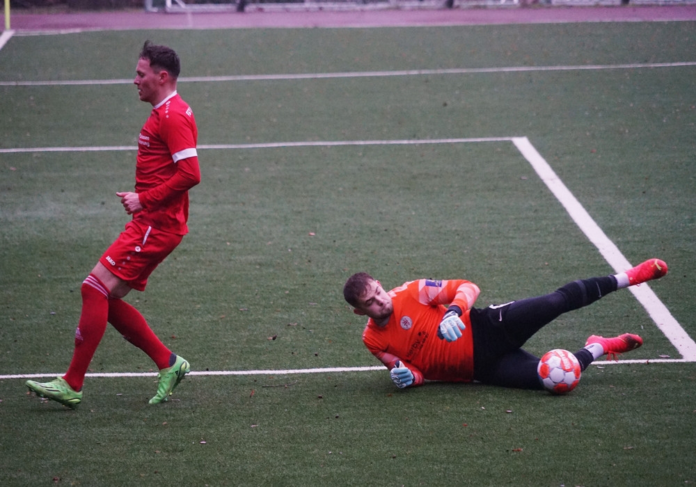 FSV Dörnberg - U23