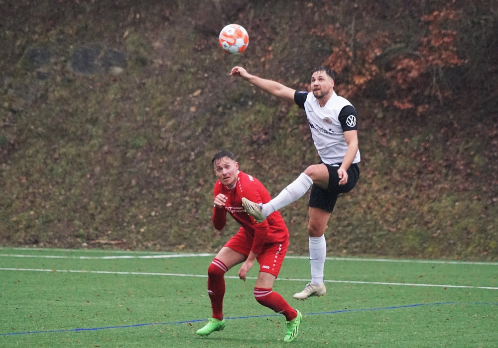 FSV Dörnberg - U23