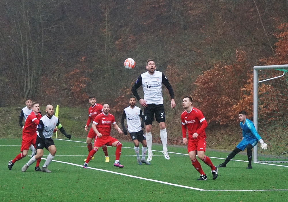 FSV Dörnberg - U23