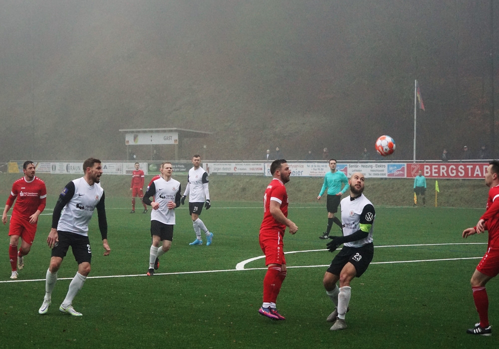 FSV Dörnberg - U23