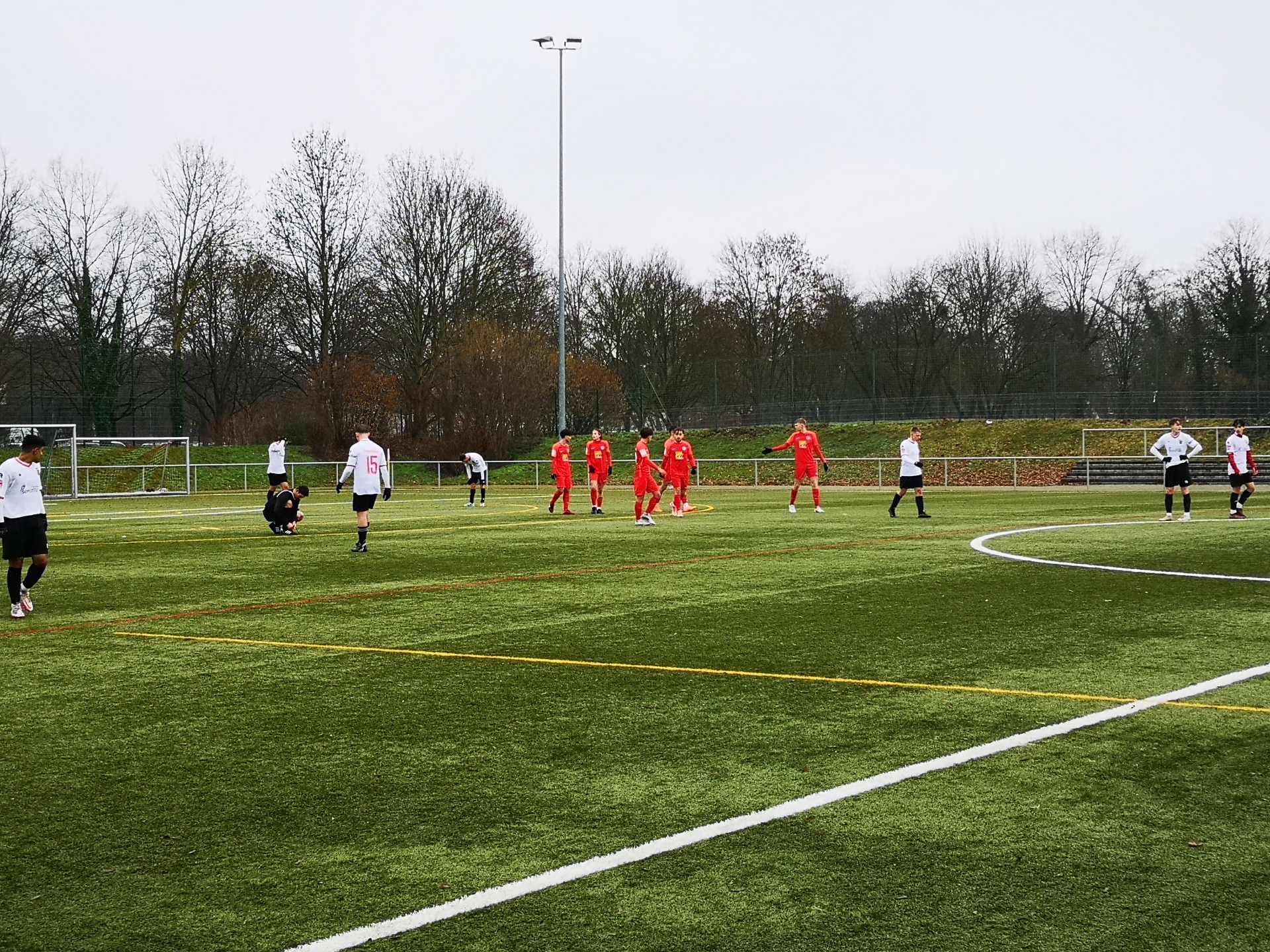 U19 - FSV Wolfhagen
