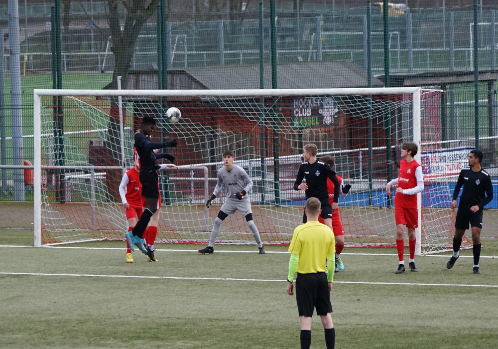U16 - 1. FC Eichsfeld