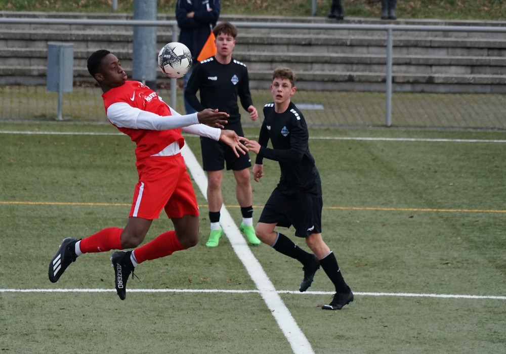U16 - 1. FC Eichsfeld