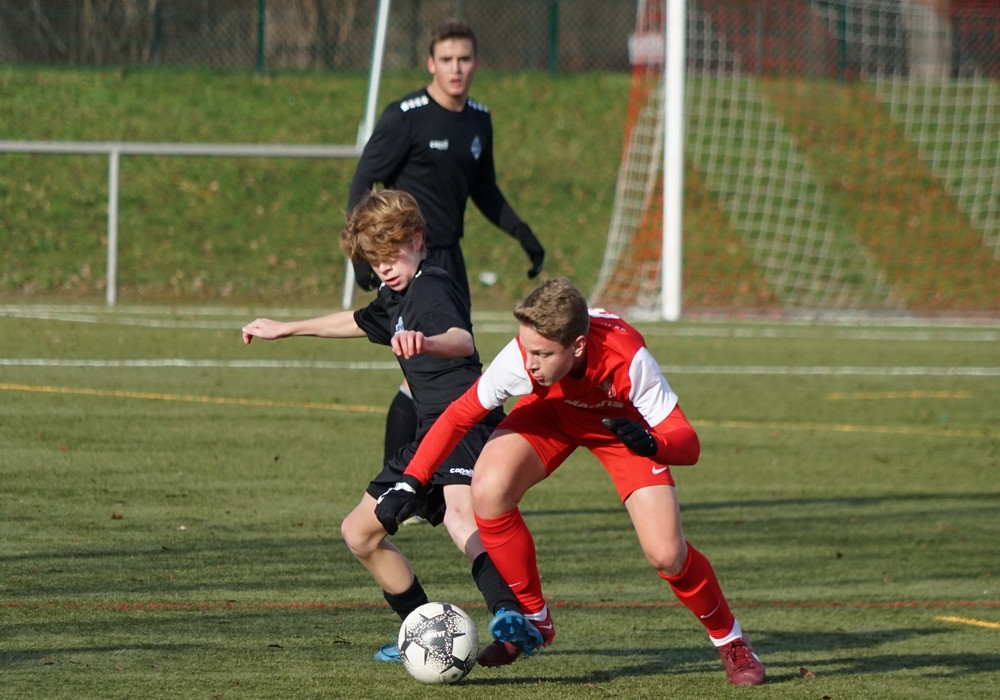 U16 - 1. FC Eichsfeld