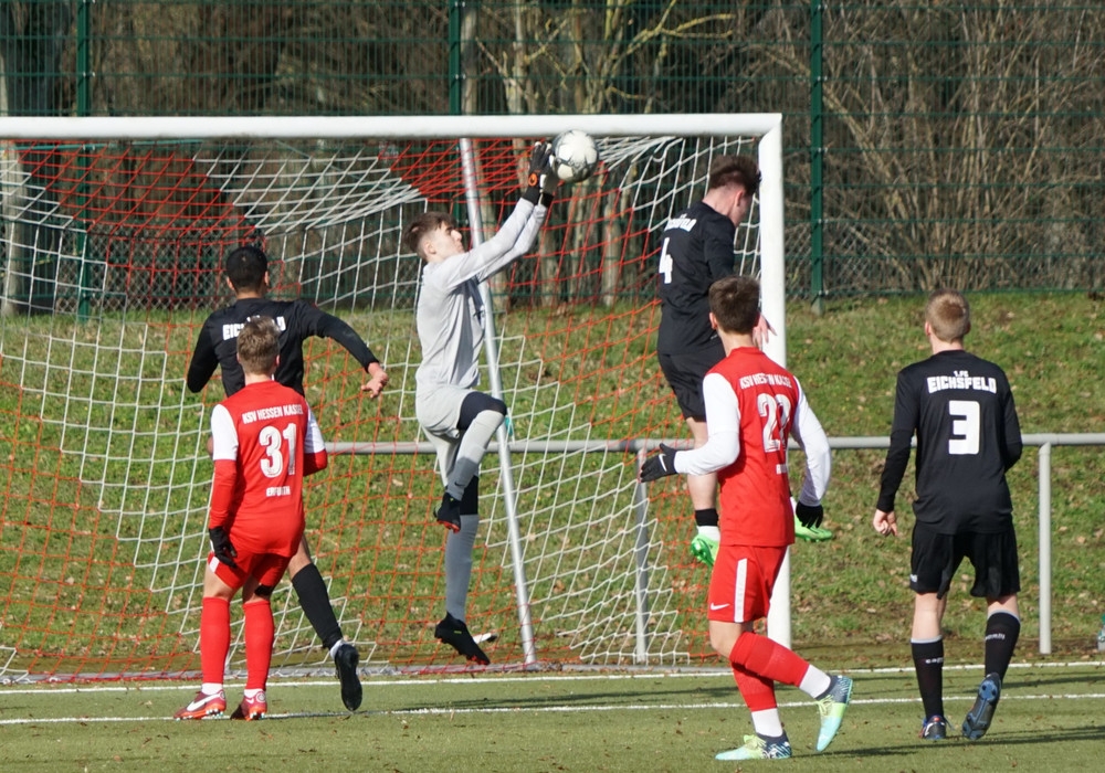 U16 - 1. FC Eichsfeld