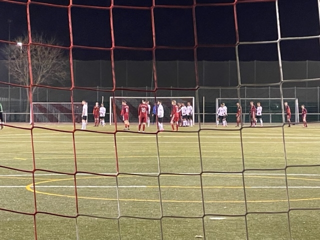KSV Hessen Kassel - FSV Wolfhagen
