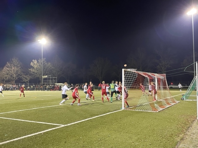 KSV Hessen Kassel - FSV Wolfhagen