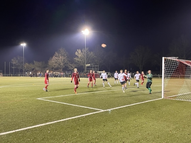KSV Hessen Kassel - FSV Wolfhagen