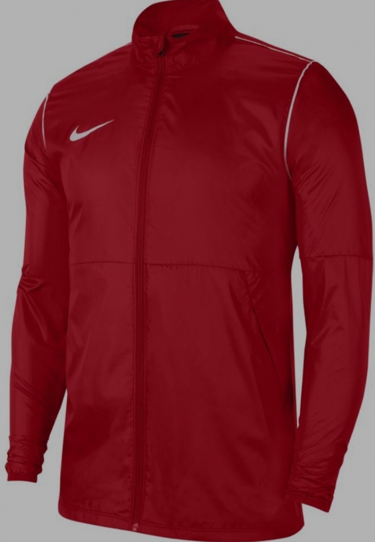 Nike-Regenjacke