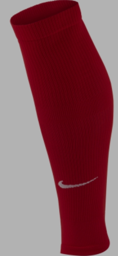 Nike-Stutzen