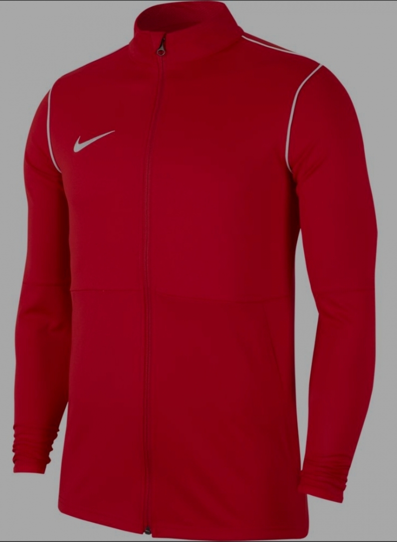 Nike-Trainingsjacke