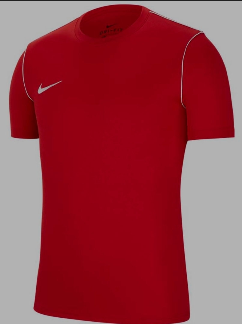 Nike-Trainingsshirt