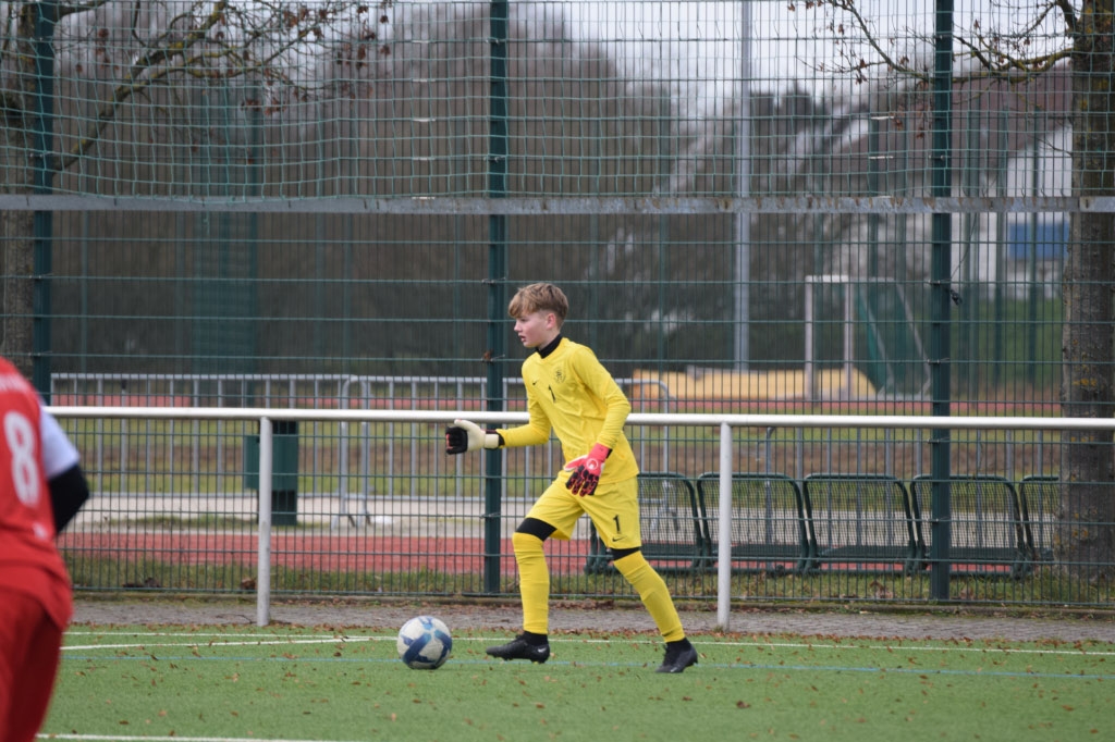 JFV Stadtallendorf/Ostkreis - U14