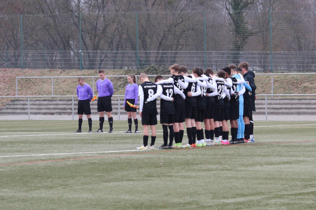 U15 - TSV Havelse