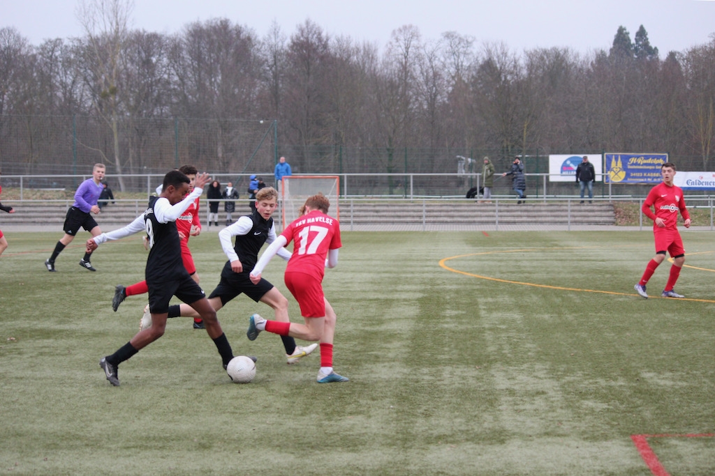 U15 - TSV Havelse