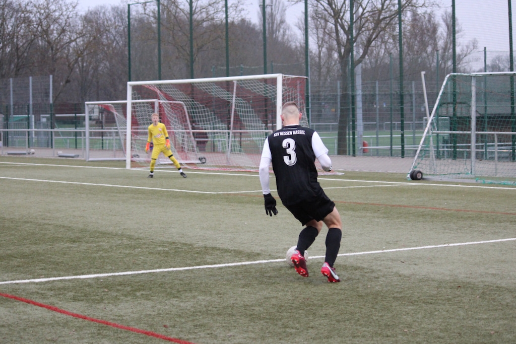 U15 - TSV Havelse