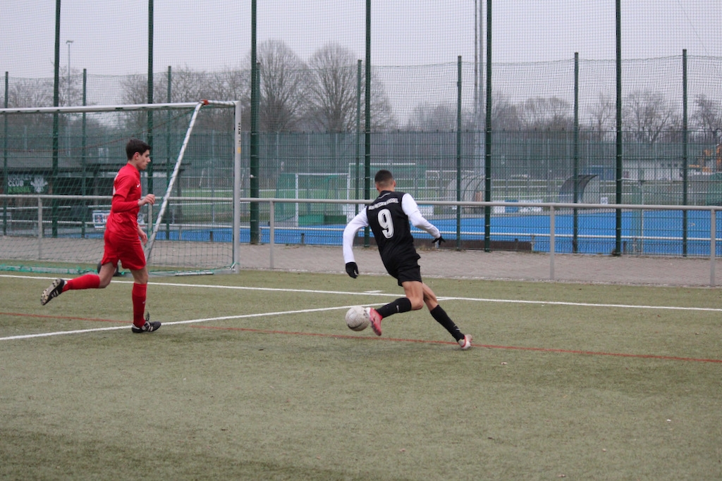 U15 - TSV Havelse