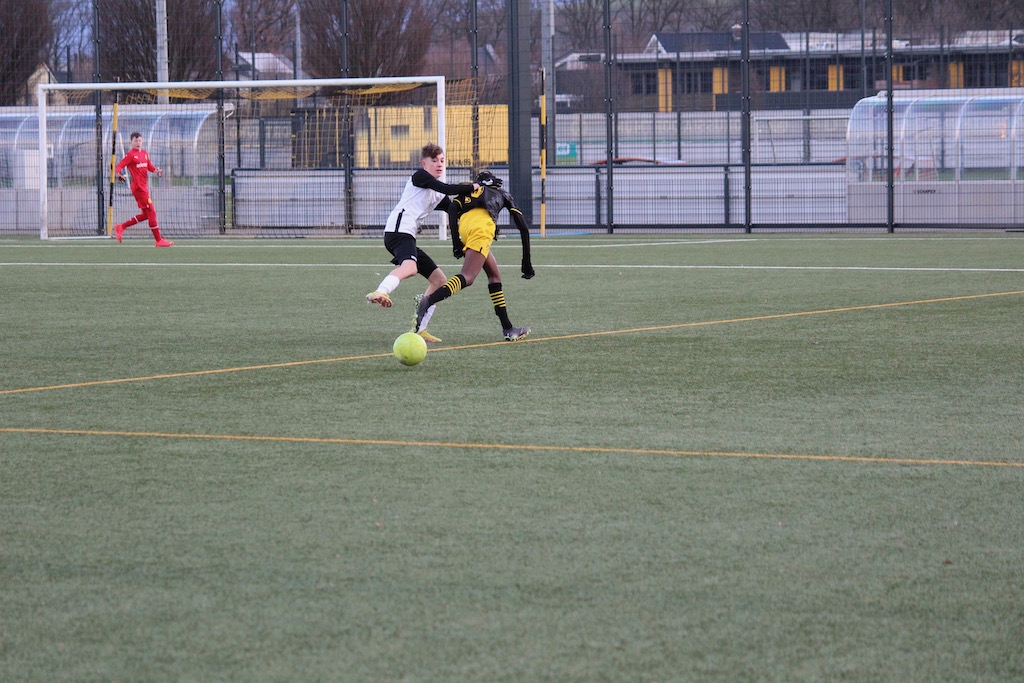Borussia Dortmund U14 - U15
