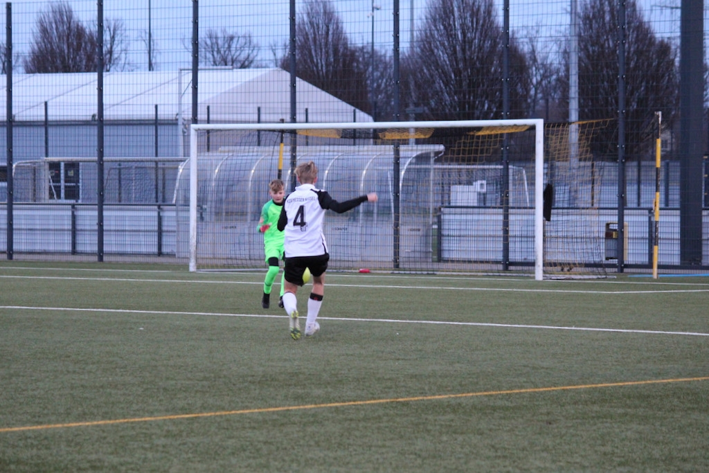 Borussia Dortmund U14 - U15