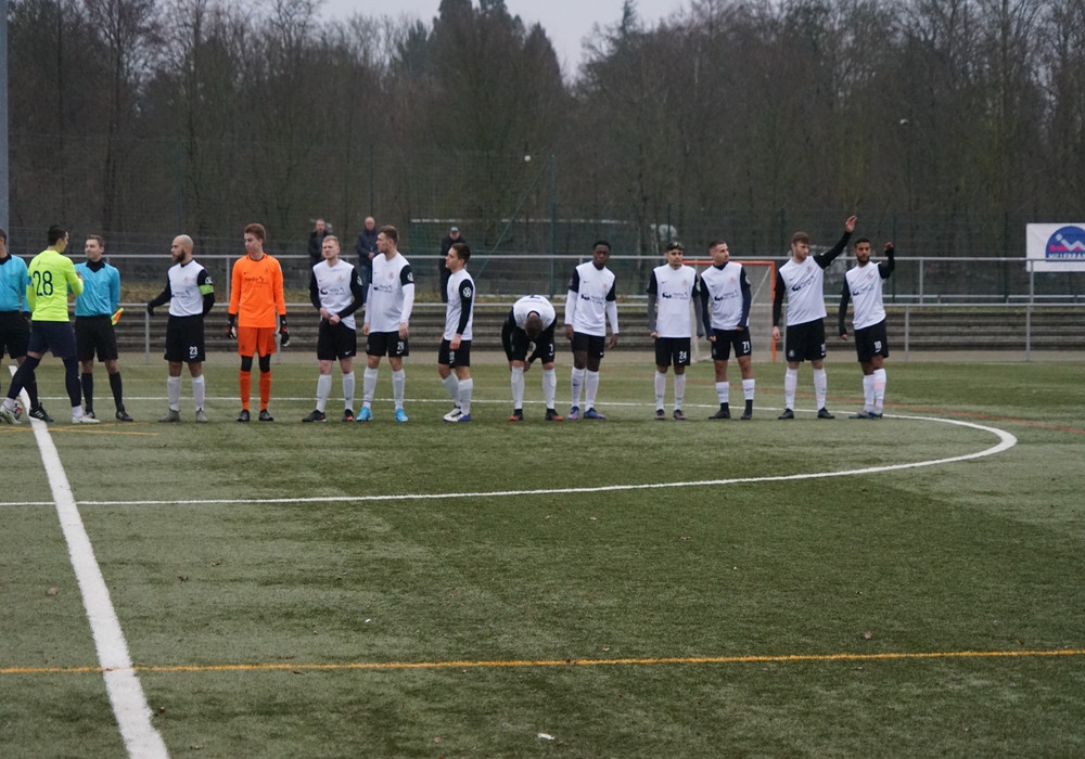 U23 - 1. FC Schwalmstadt