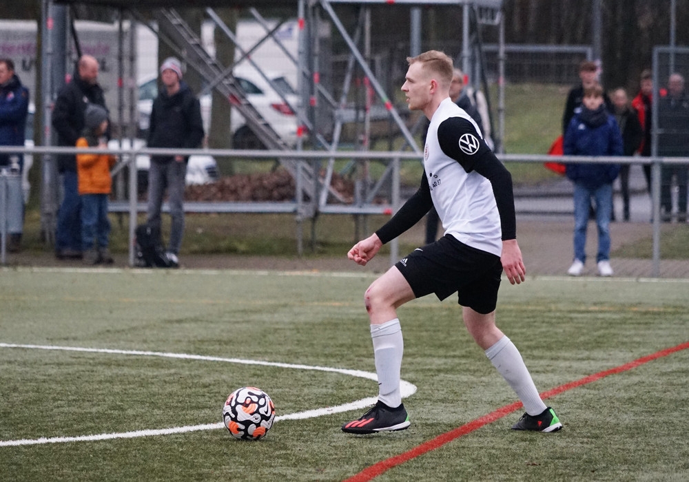 U23 - 1. FC Schwalmstadt