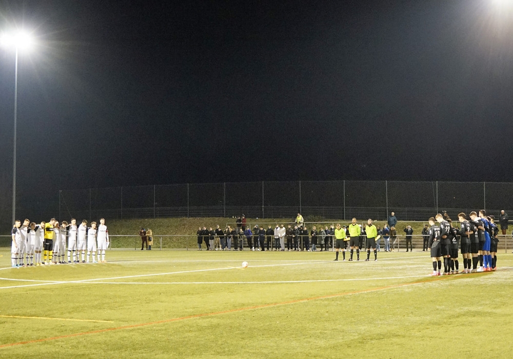 KSV Hessen Kassel - FSC Lohfelden