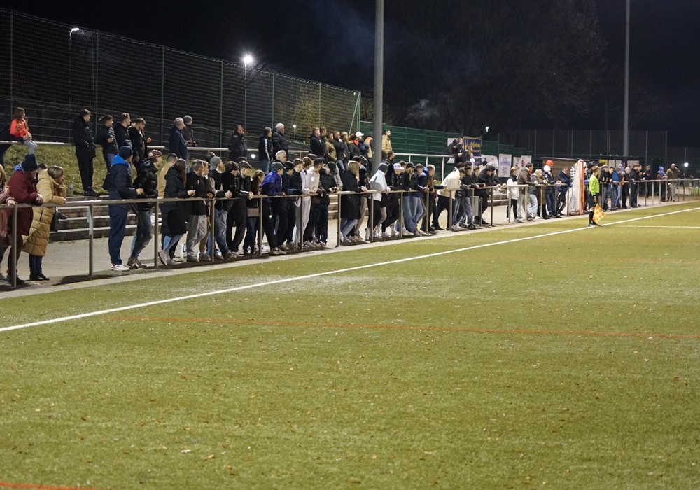KSV Hessen Kassel - FSC Lohfelden