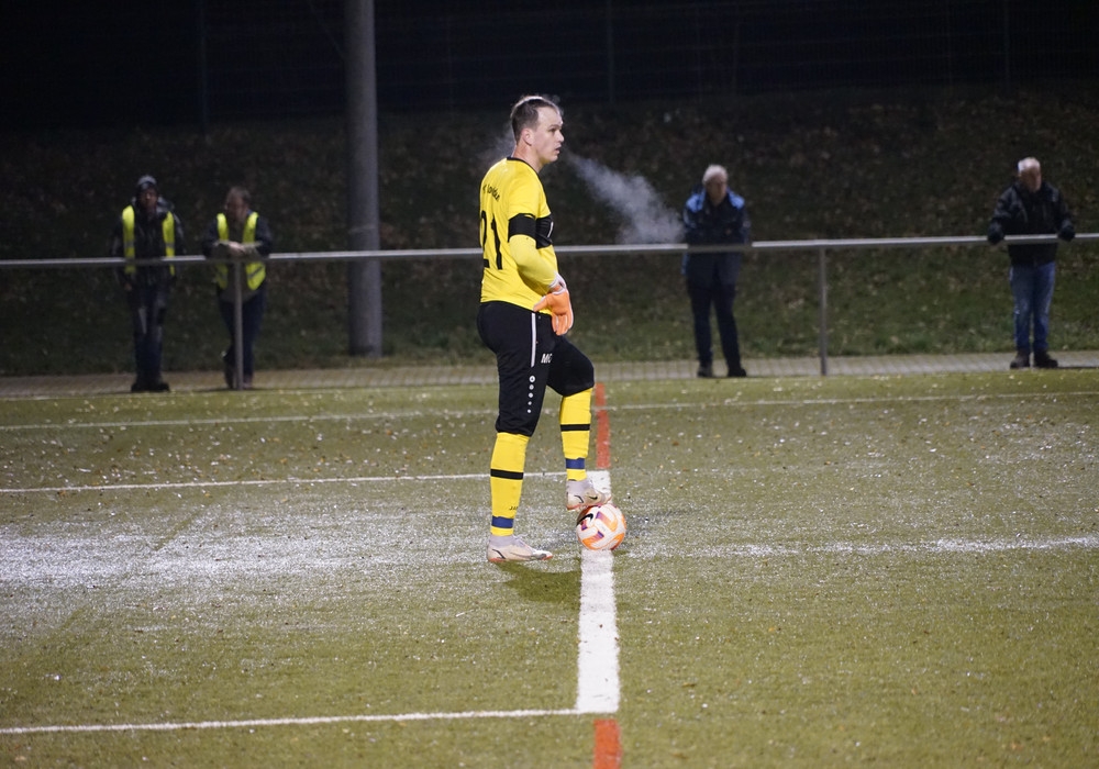 KSV Hessen Kassel - FSC Lohfelden
