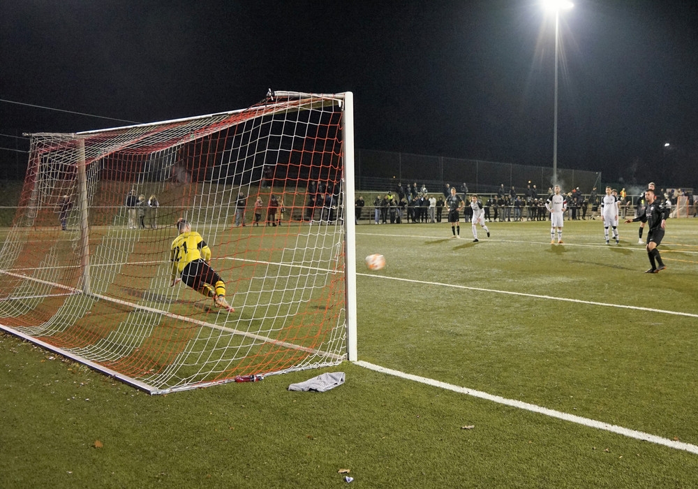KSV Hessen Kassel - FSC Lohfelden