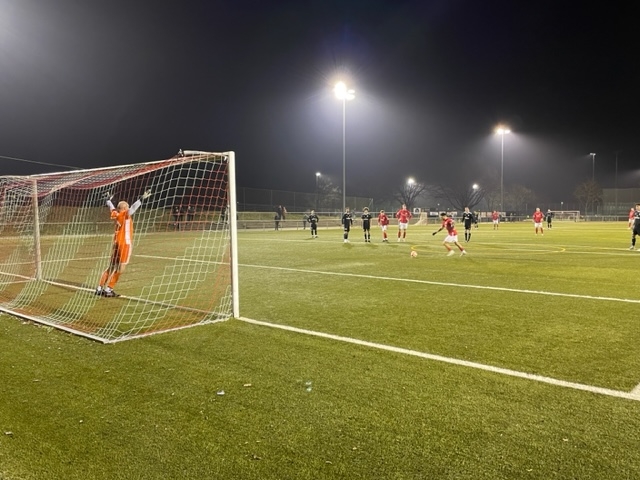 KSV Hessen Kassel - I. SC Göttingen