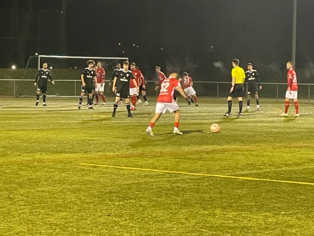 KSV Hessen Kassel - I. SC Göttingen