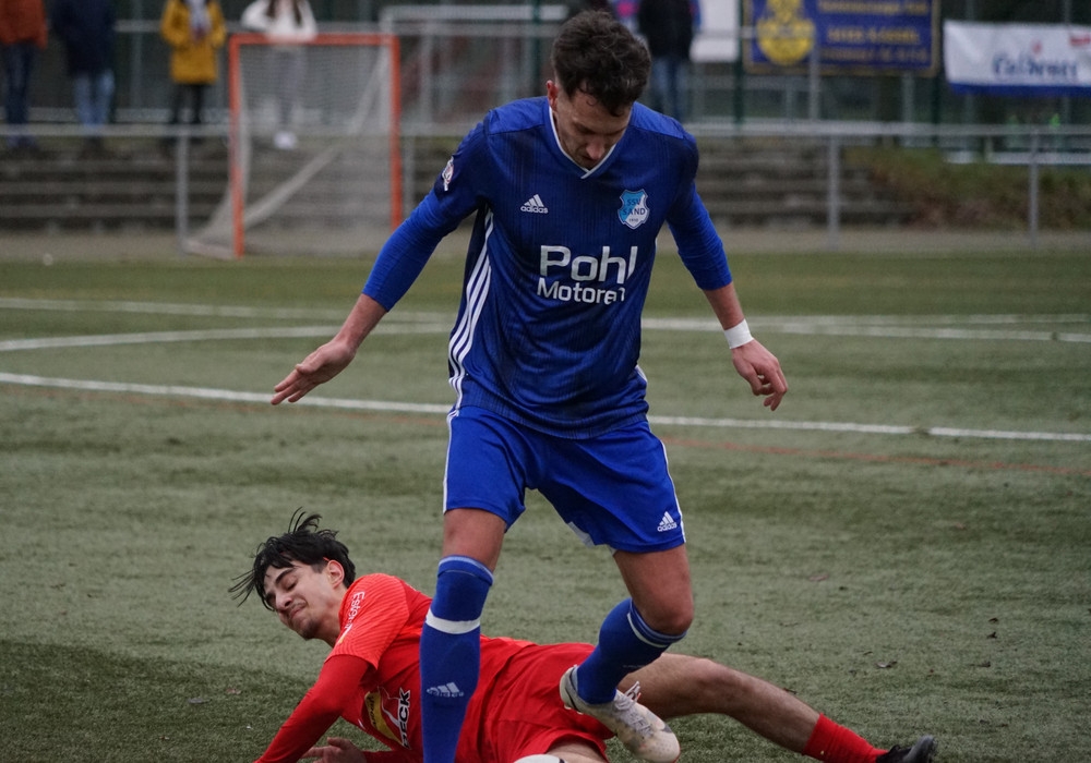 U19 - SSV Sand (1. Mannschaft)